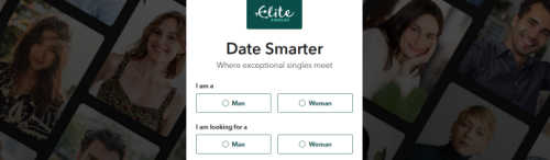 Elite Partner screenshot