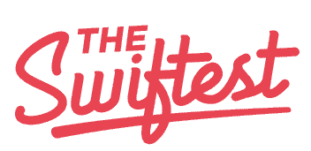 The Swiftest logo