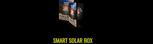 Smart Solar Box screenshot