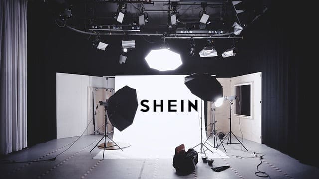 SHEIN affiliate program review image
