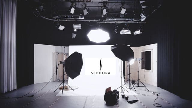 Sephora affiliate program review image