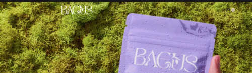 Bagus Botanicals screenshot