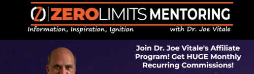 Zero Limits Mentoring screenshot