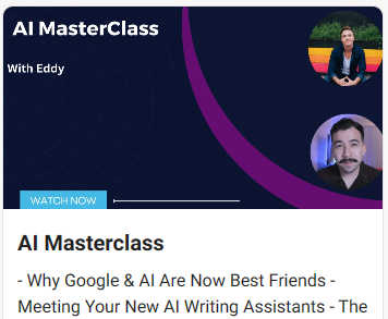 BGE AI MasterClass