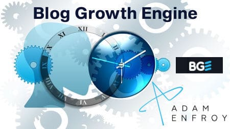 blog growth engine logo 