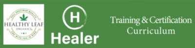Healer Training Curriculum