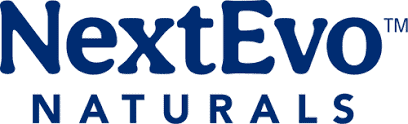 NextEvo Naturals logo image