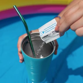 NextEvo powders