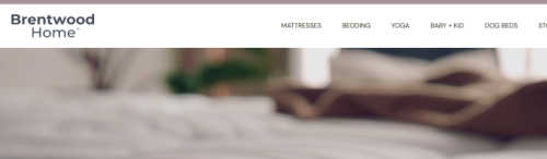 Brentwood Home screenshot
