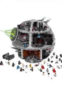 LEGO Death Star