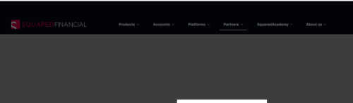 SquaredFinancial screenshot