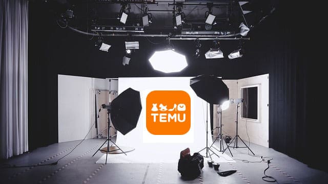 TEMU affiliate program review image
