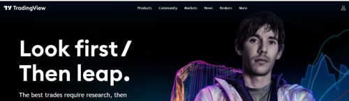 TradingView screenshot