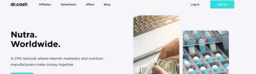 dr. cash screenshot