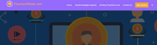 Psychic Oz screenshot