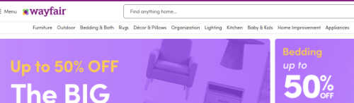 Brentwood Home screenshot