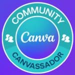 Empower Canvassador ​program logo