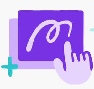 Empower Canvassador graphic