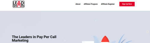 Lead Smart screenshot