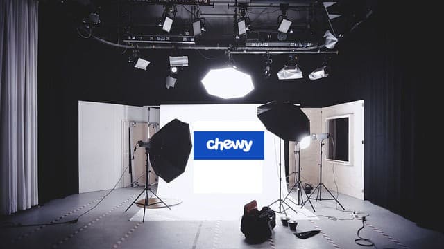 Chewy affiliate program review image