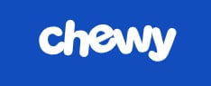 chewy logo