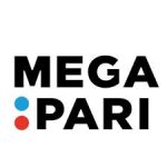 megapari casino logo