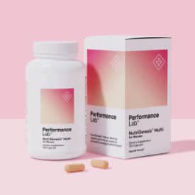 Performance Lab NutriGenesis Multi (Men & Women)