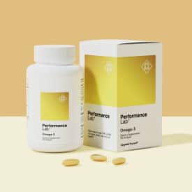 Performance Lab Omega-3