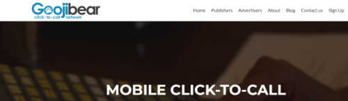 Goojibear screenshot