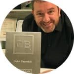 ambassador program logo