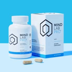 Performance Lab Mind Lab Pro