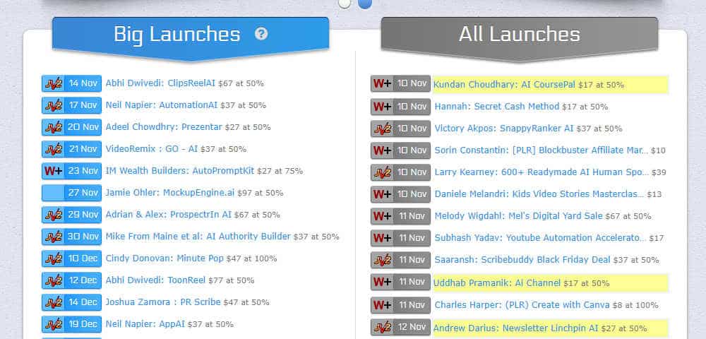 Muncheye screenshot