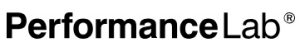 Performance Lab logo