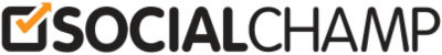 social champ logo image
