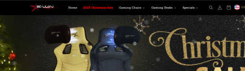 Ewin Racing screenshot