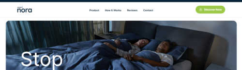 Smart Nora screenshot