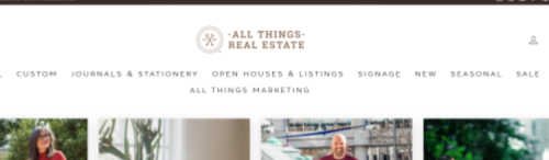All Things Real Estate screenshot