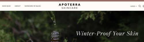 apoterra screenshot
