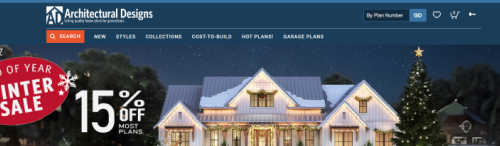 Architectural Designs screenshot