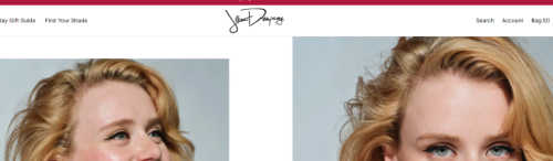 Alexander - Jillian Dempsey screenshot