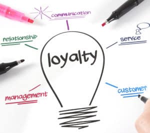 Networking Partners Program image
