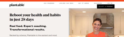 plantable screenshot