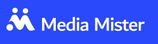 media mister logo