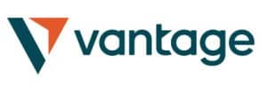 Vantage Markets logo