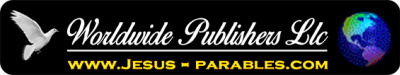 40 Parables logo