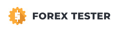 Forex Tester logo