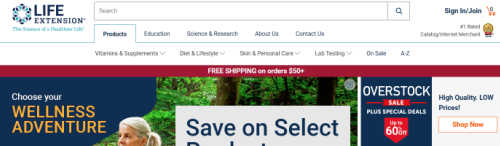 25 Best Supplement Affiliate Programs To Promote In 2025