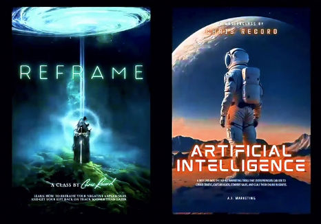 Lifepreneur screenshot 1