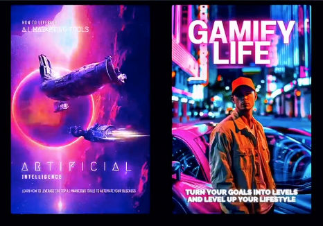 Lifepreneur screenshot 3