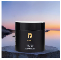 Raw Botanics REST image
